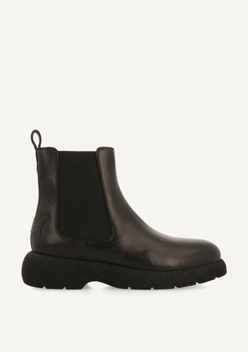 BOTINES CHELSEA PIEL STEUBEN