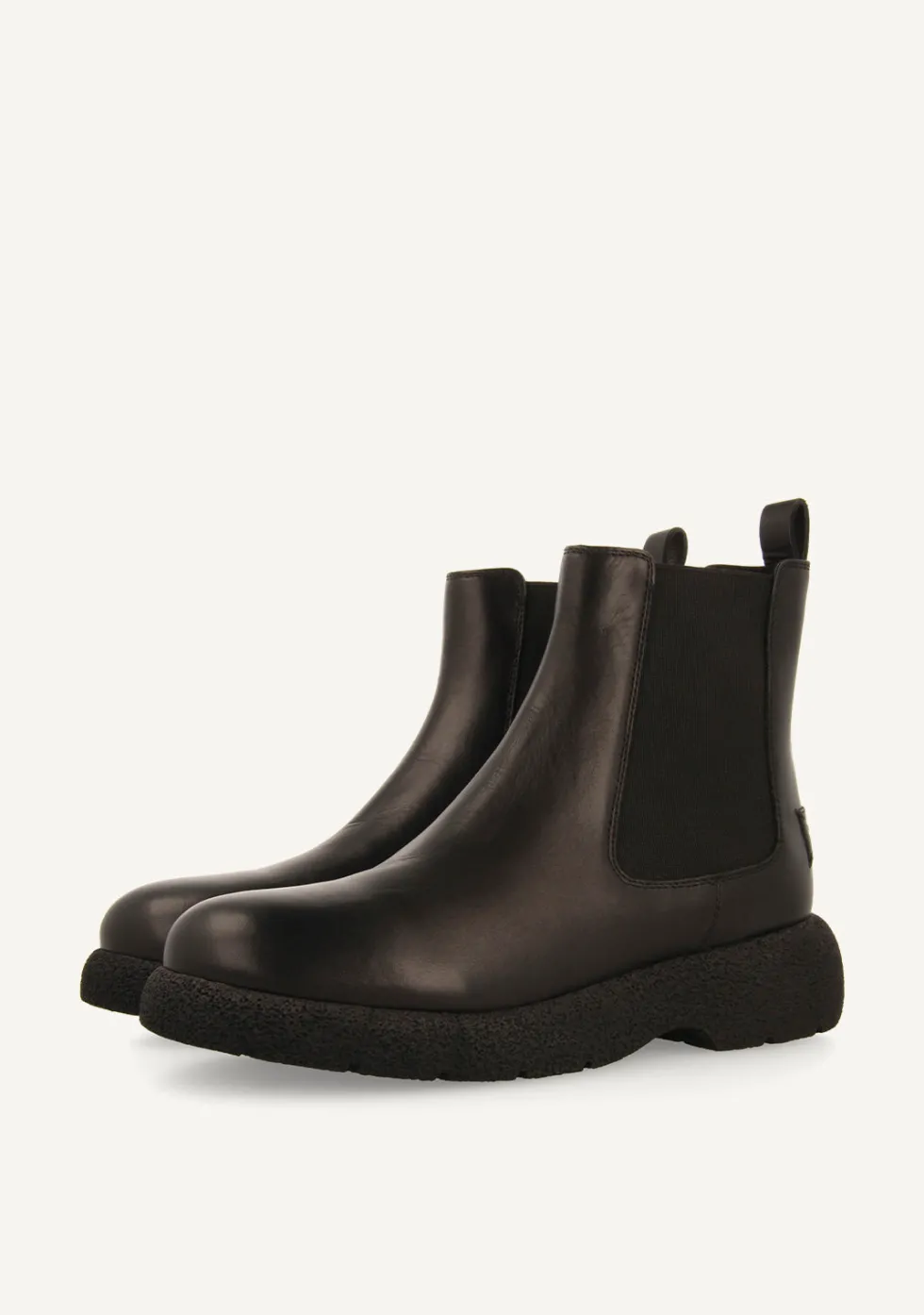 BOTINES CHELSEA PIEL STEUBEN