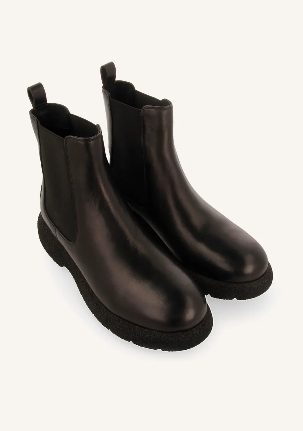 BOTINES CHELSEA PIEL STEUBEN