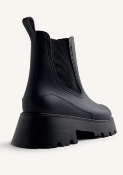 BOTINES DE AGUA PLATAFORMA BELDING