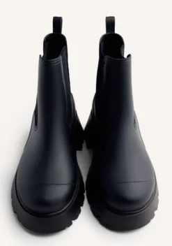 BOTINES DE AGUA PLATAFORMA BELDING