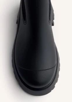 BOTINES DE AGUA PLATAFORMA BELDING