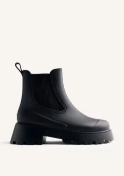 BOTINES DE AGUA PLATAFORMA BELDING