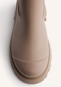BOTINES DE AGUA PLATAFORMA BELDING