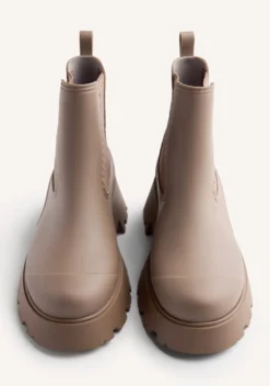 BOTINES DE AGUA PLATAFORMA BELDING