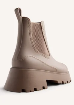 BOTINES DE AGUA PLATAFORMA BELDING