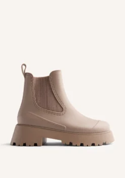 BOTINES DE AGUA PLATAFORMA BELDING