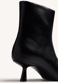 BOTINES NEGRO KITTEN