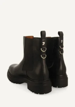 BOTINES PIEL TIPO TRACK VARICK