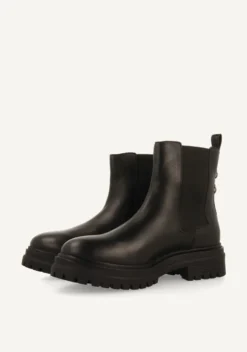BOTINES PIEL TIPO TRACK VARICK