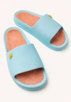 CHANCLAS TIPO PALA GILL