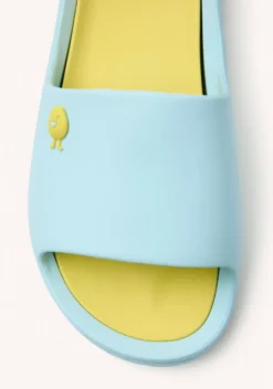 CHANCLAS TIPO PALA GILL
