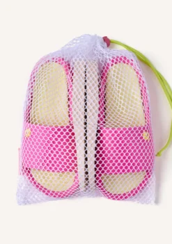 CHANCLAS TIPO PALA GILL