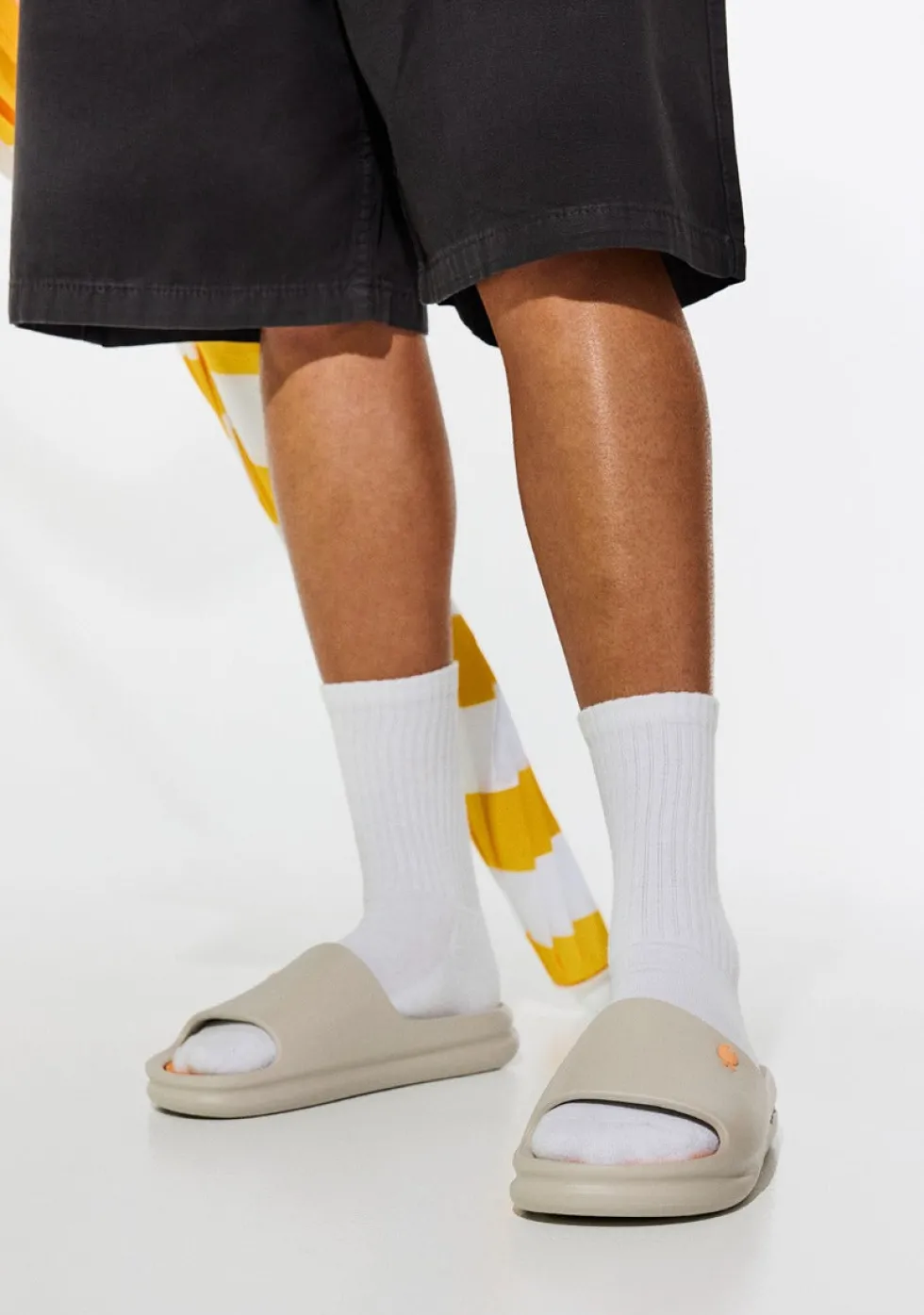 CHANCLAS TIPO PALA GILL