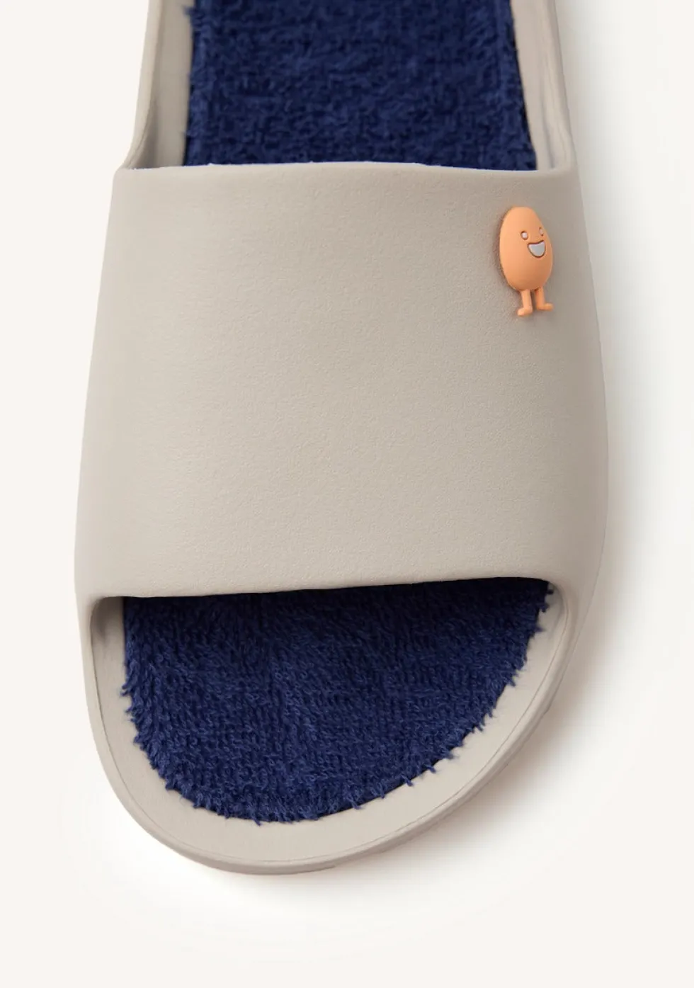 CHANCLAS TIPO PALA GILL