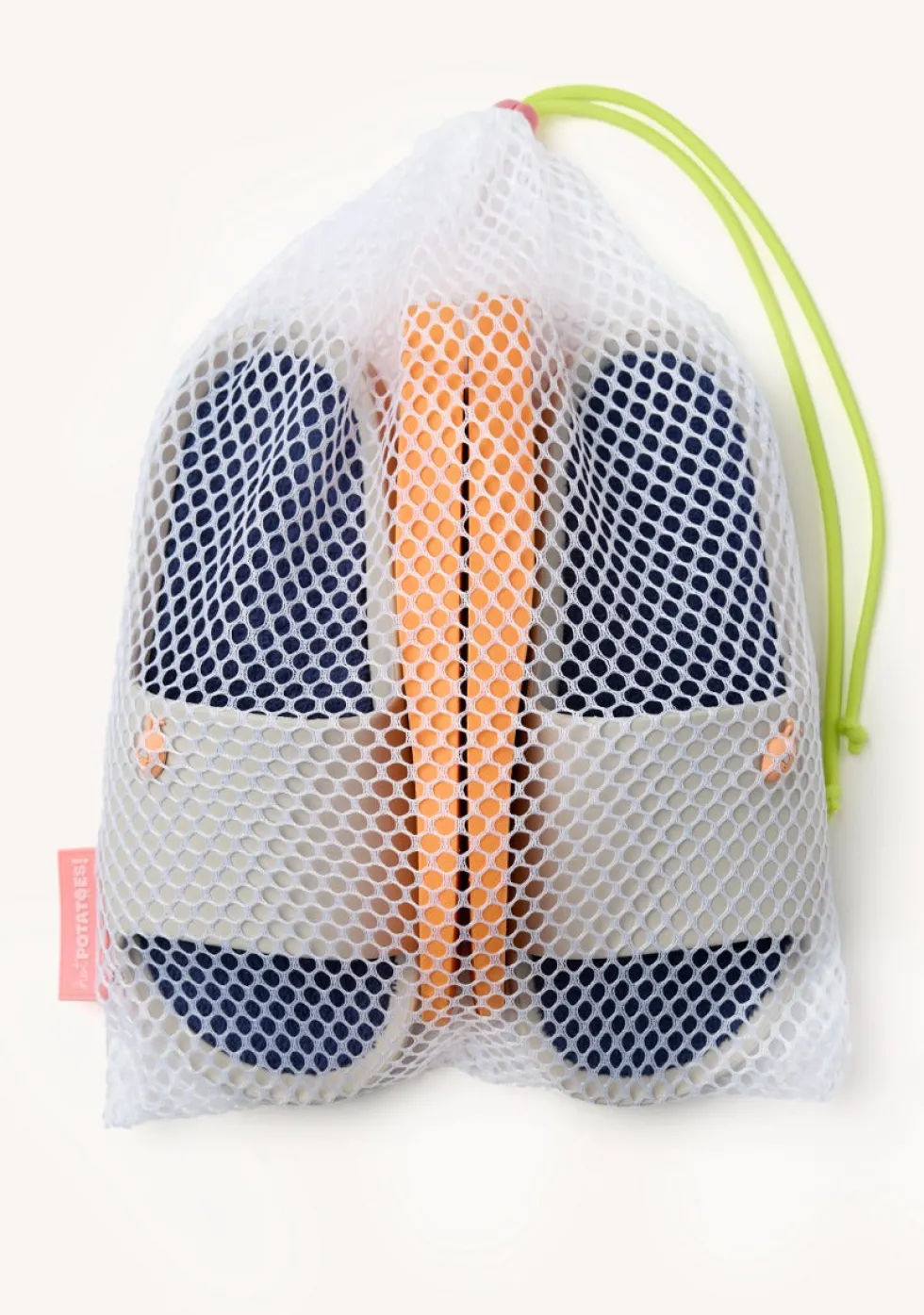 CHANCLAS TIPO PALA GILL