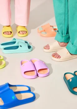 CHANCLAS TIPO PALA GILL