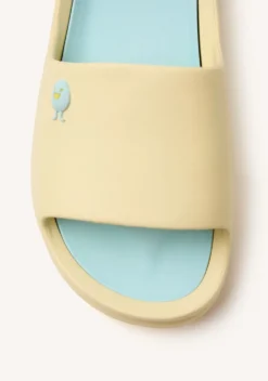 CHANCLAS TIPO PALA GILL