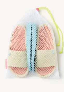 CHANCLAS TIPO PALA GILL