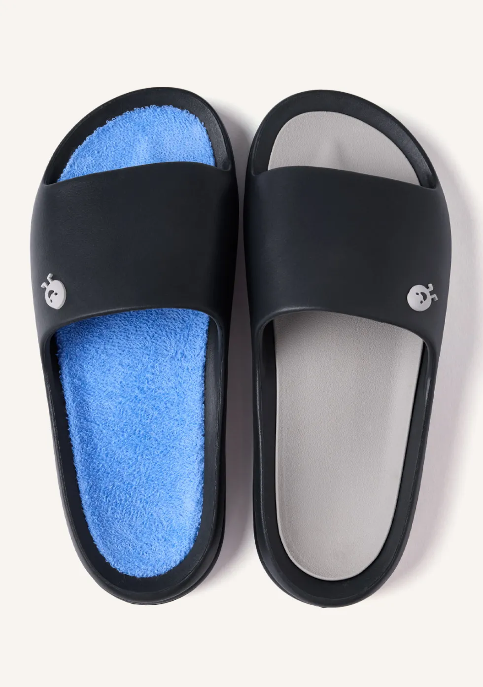 CHANCLAS TIPO PALA GILL