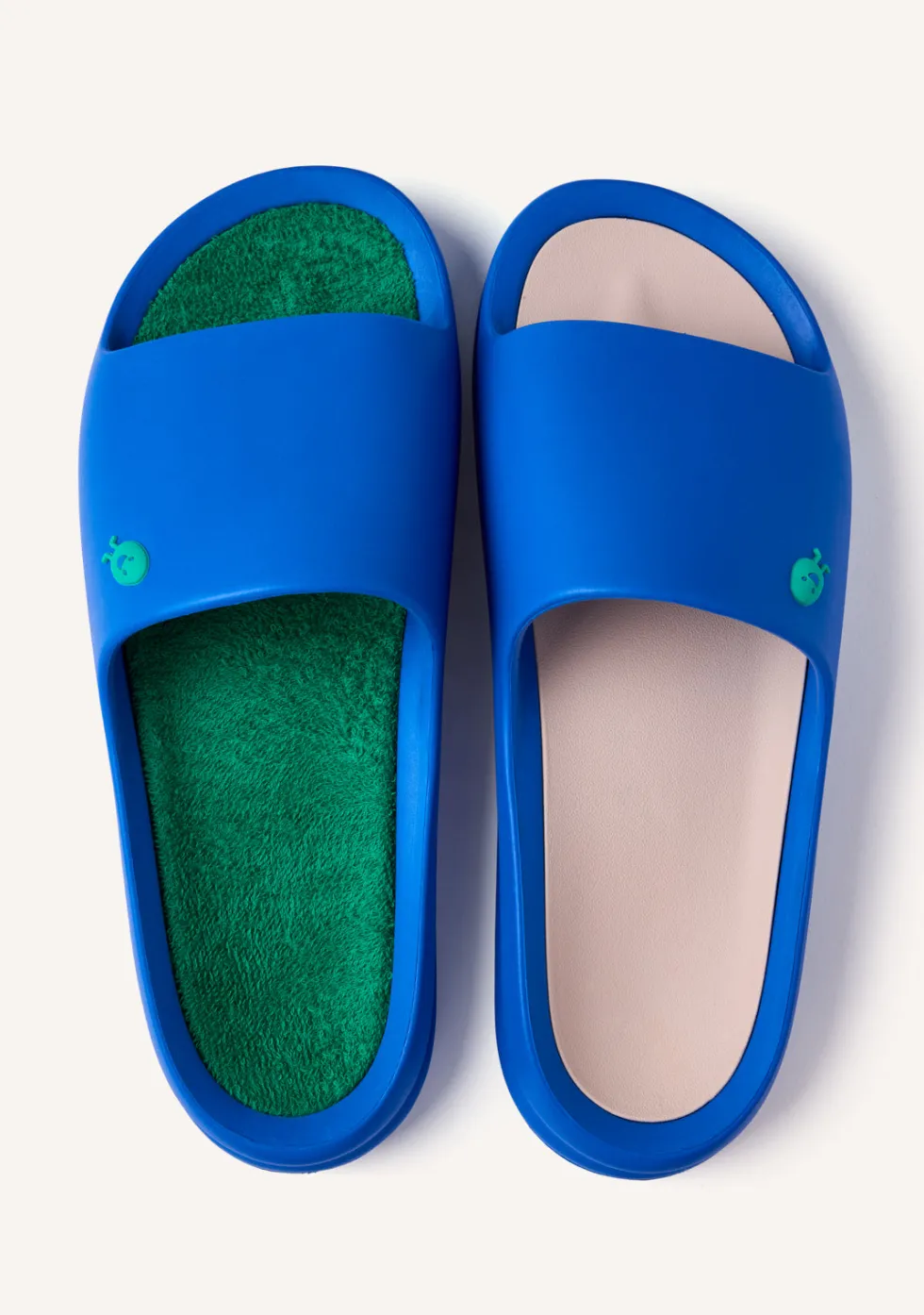 CHANCLAS TIPO PALA GILL