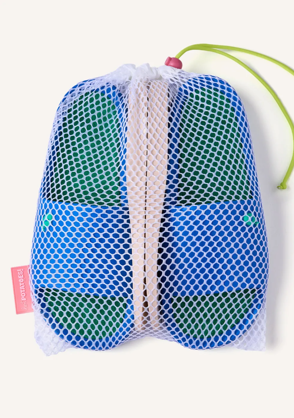 CHANCLAS TIPO PALA GILL