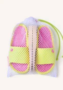 CHANCLAS TIPO PALA GILL