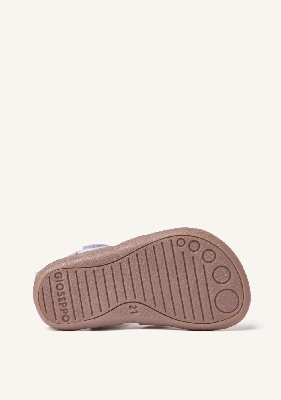 SANDALIAS BAREFOOT PIEL FLORES ARUSHA