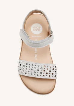 SANDALIAS BAREFOOT PIEL HIRAM