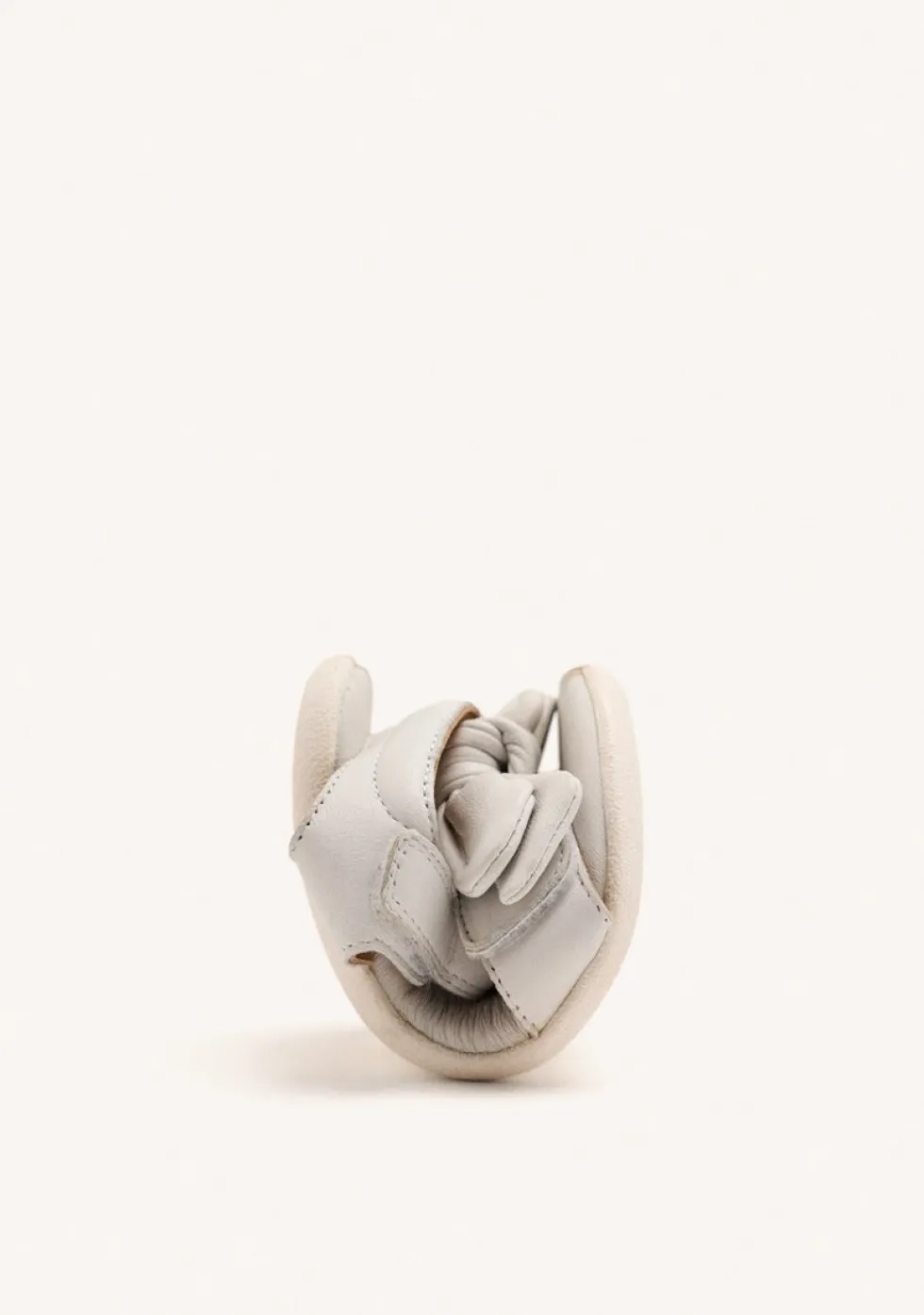 SANDALIAS BAREFOOT PIEL LAZO BERKLEY