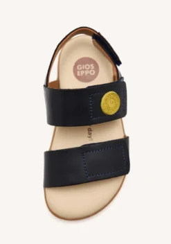 SANDALIAS BAREFOOT PIEL LENROOT