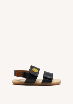 SANDALIAS BAREFOOT PIEL LENROOT