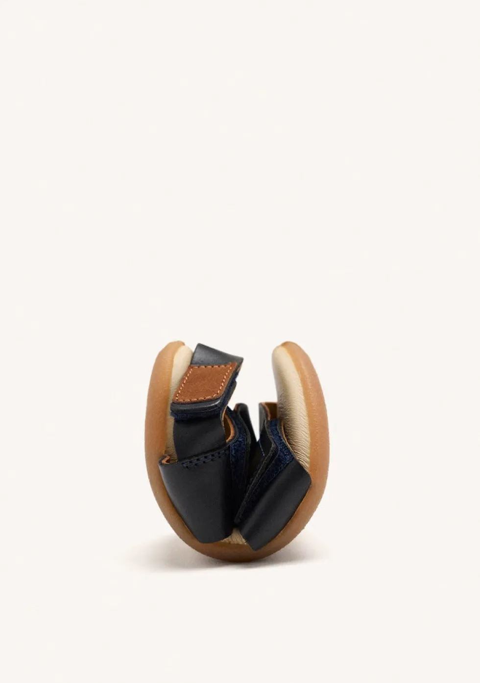 SANDALIAS BAREFOOT PIEL LENROOT