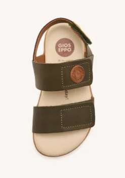 SANDALIAS BAREFOOT PIEL LENROOT