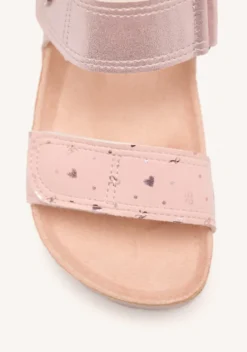 SANDALIAS BIO BRILLO JAMAICA