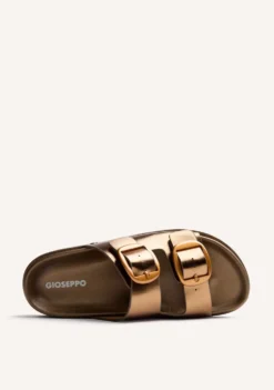 SANDALIAS BIO BRILLO SVEDALA