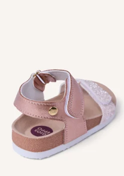 SANDALIAS BIO BRILLO WALSALL