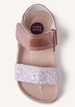 SANDALIAS BIO BRILLO WALSALL