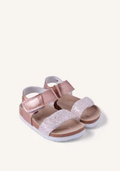 SANDALIAS BIO BRILLO WALSALL