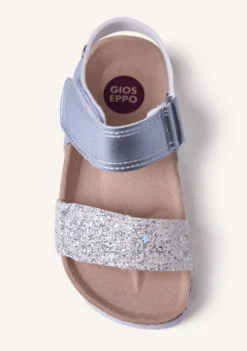 SANDALIAS BIO BRILLO WALSALL