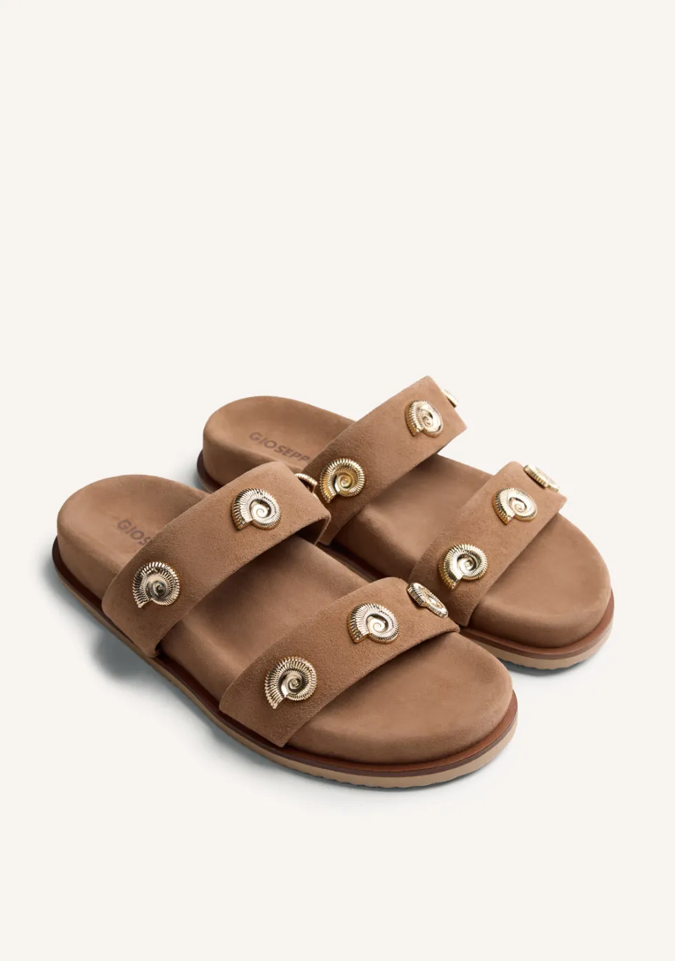 SANDALIAS BIO PIEL ABALORIOS NESHKORO