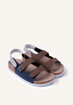 SANDALIAS BIO SALGAA