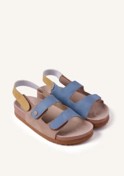 SANDALIAS BIO SALGAA