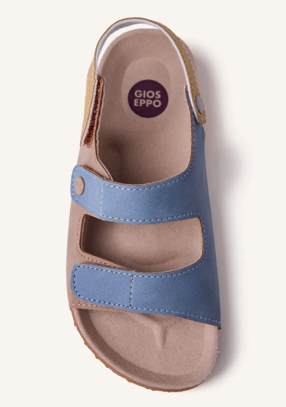 SANDALIAS BIO SALGAA