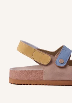 SANDALIAS BIO SALGAA