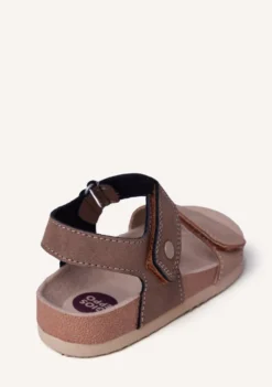 SANDALIAS BIO SCRIBNER
