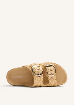SANDALIAS BIO TRENZADO ULEN