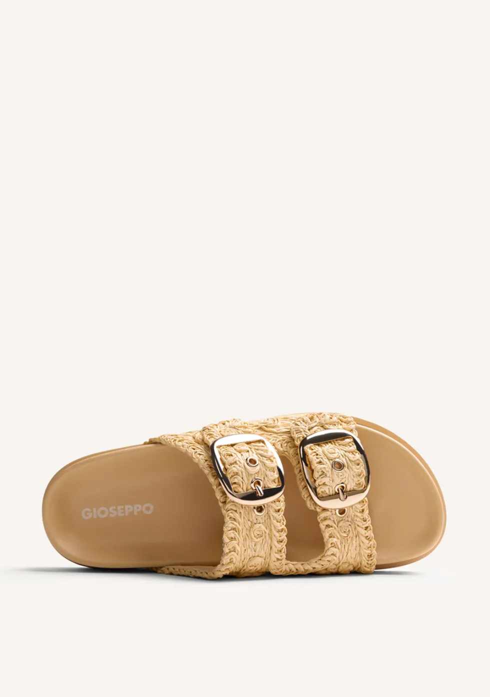SANDALIAS BIO TRENZADO ULEN