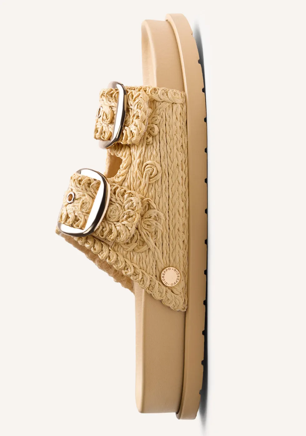 SANDALIAS BIO TRENZADO ULEN