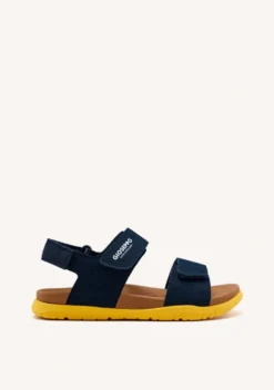 SANDALIAS CALIFORNIANAS BEDDINGTON